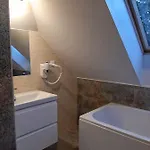 Narciarski Dworek Oda ve Kahvaltı Zakopane