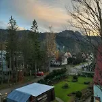 Narciarski Dworek Oda ve Kahvaltı Zakopane