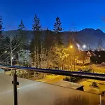 Oda ve Kahvaltı Narciarski Dworek Zakopane