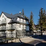 Narciarski Dworek 3*