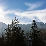 Narciarski Dworek Oda ve Kahvaltı 3*