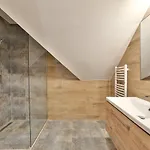 Oda ve Kahvaltı Narciarski Dworek 3*