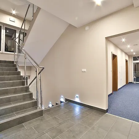 Narciarski Dworek 3* Zakopane