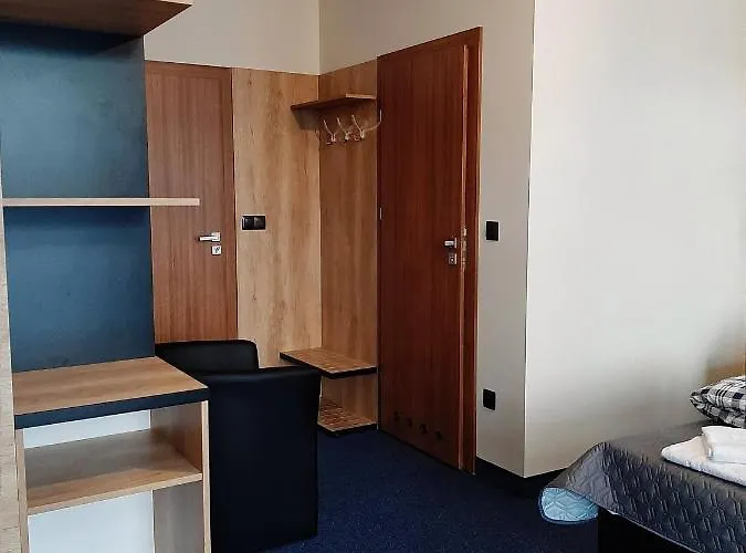 Narciarski Dworek Zakopane