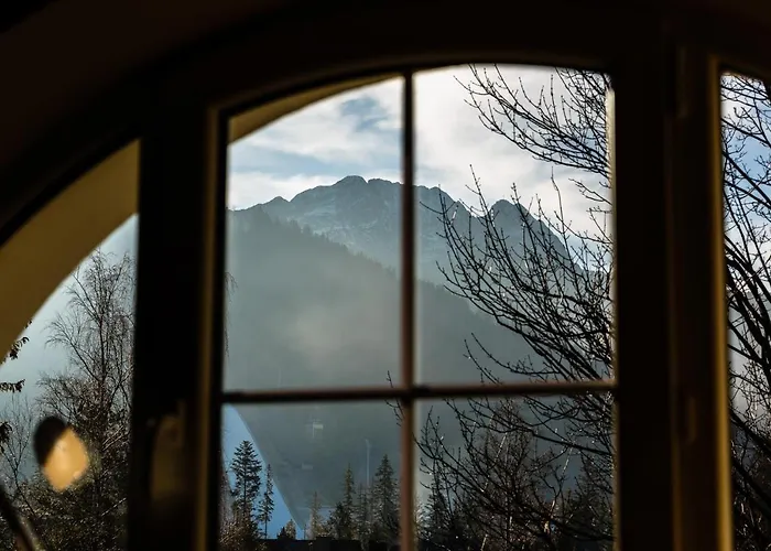 Narciarski Dworek 3* Zakopane