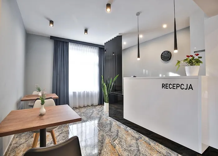 Narciarski Dworek Bed and breakfast