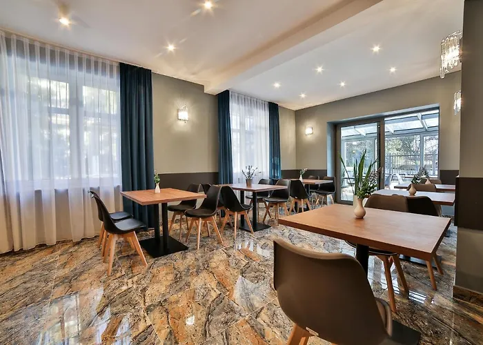 Narciarski Dworek Zakopane