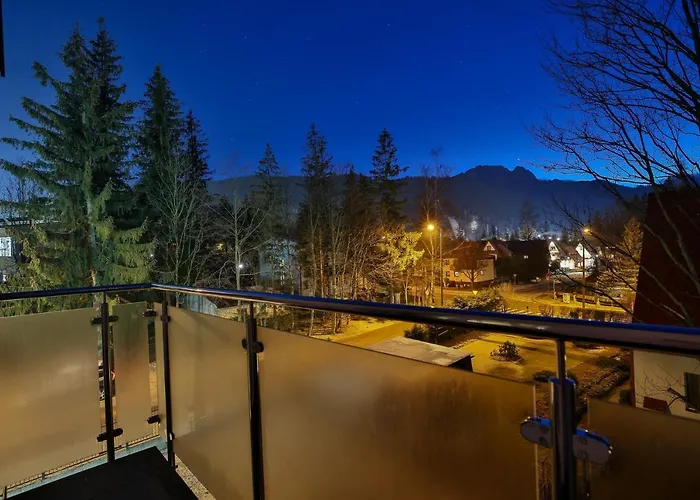 Narciarski Dworek 3*