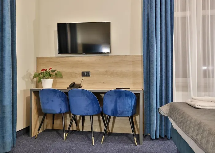 Narciarski Dworek 3* Zakopane