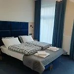 B&B Narciarski Dworek 자코파네
