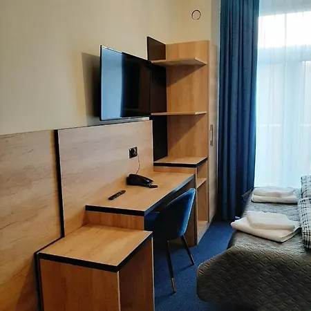 Narciarski Dworek 3* Zakopane