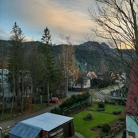 Narciarski Dworek Bed and breakfast Zakopane