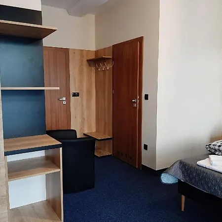 Narciarski Dworek Zakopane