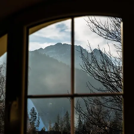 Narciarski Dworek 3* Zakopane