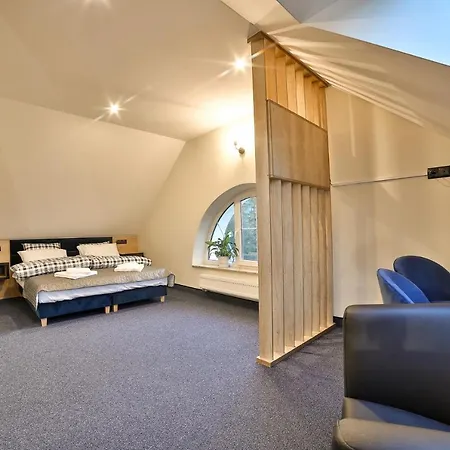 Narciarski Dworek Bed and breakfast Zakopane