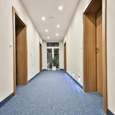 Narciarski Dworek Bed and breakfast Zakopane