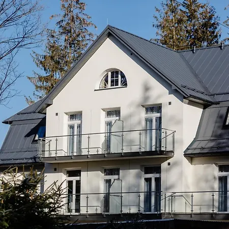 Narciarski Dworek 3*