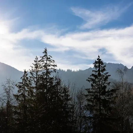 Narciarski Dworek Bed & Breakfast 3*