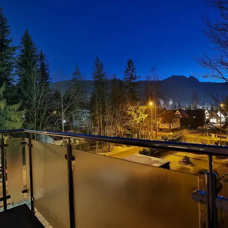 Narciarski Dworek 3*