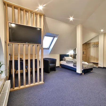 Narciarski Dworek 3* Zakopane