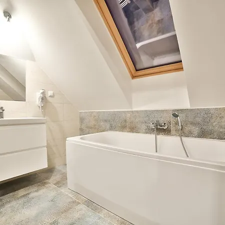 Narciarski Dworek 3*