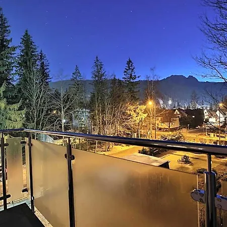 Narciarski Dworek Bed and breakfast Zakopane