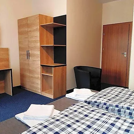 Bed and breakfast Narciarski Dworek Zakopane