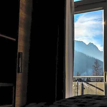 Narciarski Dworek Bed and breakfast Zakopane