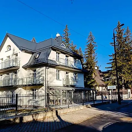 Narciarski Dworek Zakopane