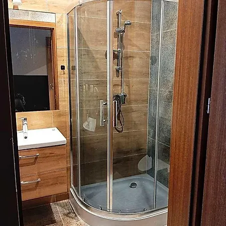 Narciarski Dworek 3* Zakopane