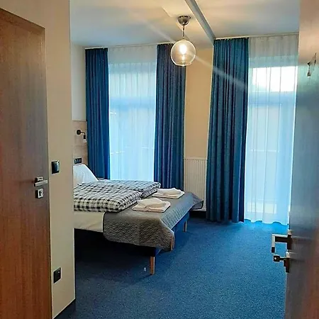Narciarski Dworek 3* Zakopane