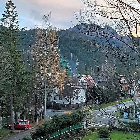 Narciarski Dworek