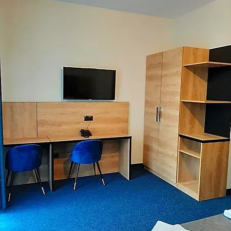 Narciarski Dworek 3* Zakopane