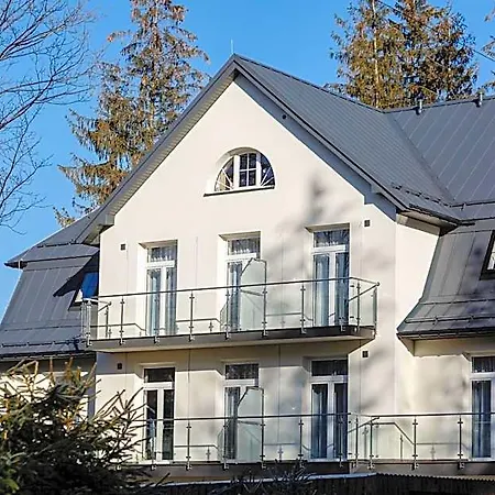 Narciarski Dworek Bed and breakfast Zakopane