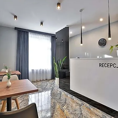 Narciarski Dworek 3*