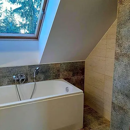 Narciarski Dworek Bed and breakfast Zakopane
