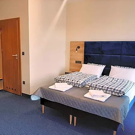 Bed and breakfast Narciarski Dworek Zakopane
