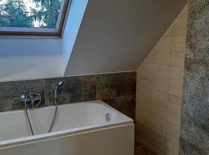 Narciarski Dworek 3*