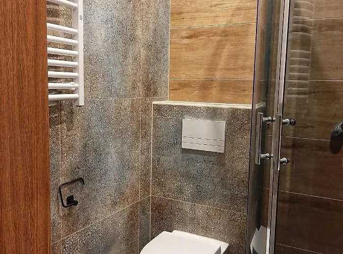 Bed & Breakfast Narciarski Dworek