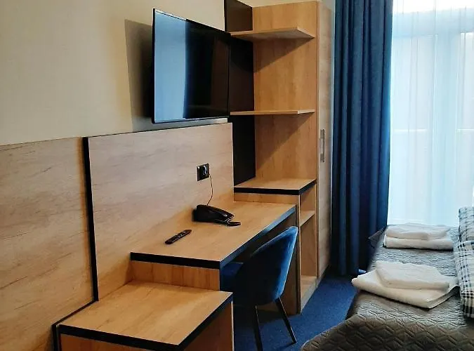 Narciarski Dworek 3* Zakopane