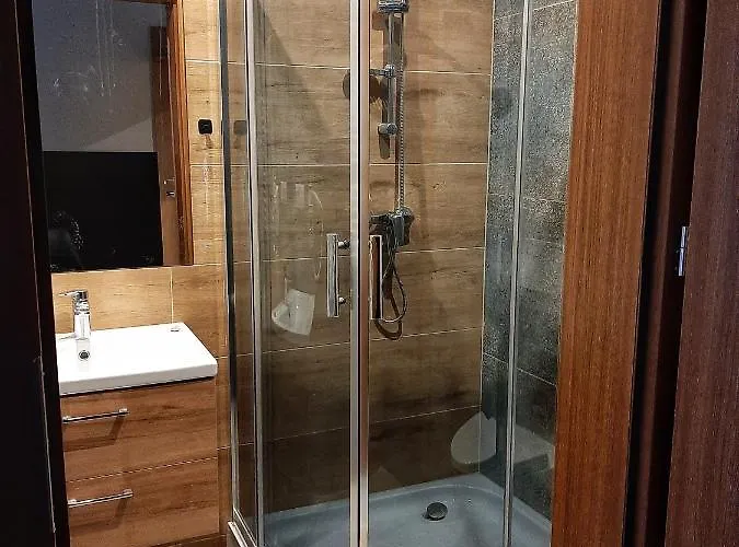 Narciarski Dworek Nocleg ze śniadaniem