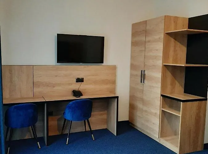 Narciarski Dworek 3*