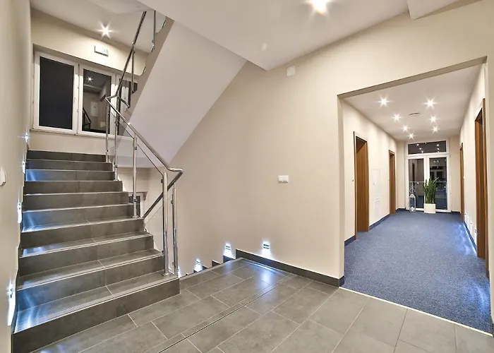 Narciarski Dworek 3* Zakopane