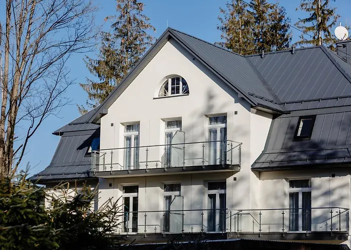 Narciarski Dworek 3*