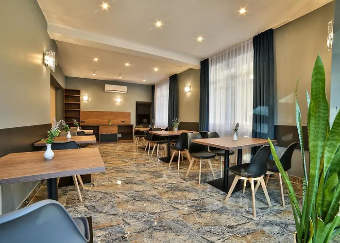 Narciarski Dworek Bed & Breakfast Zakopane