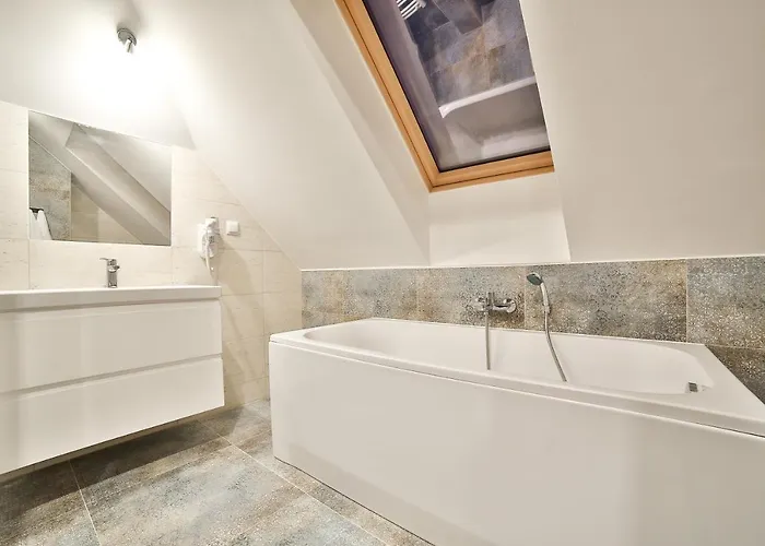 Narciarski Dworek 3*